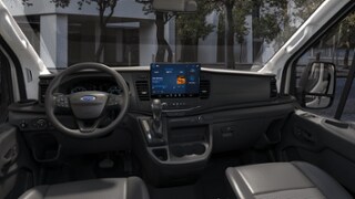 2024 Ford Transit® Internal Image 2